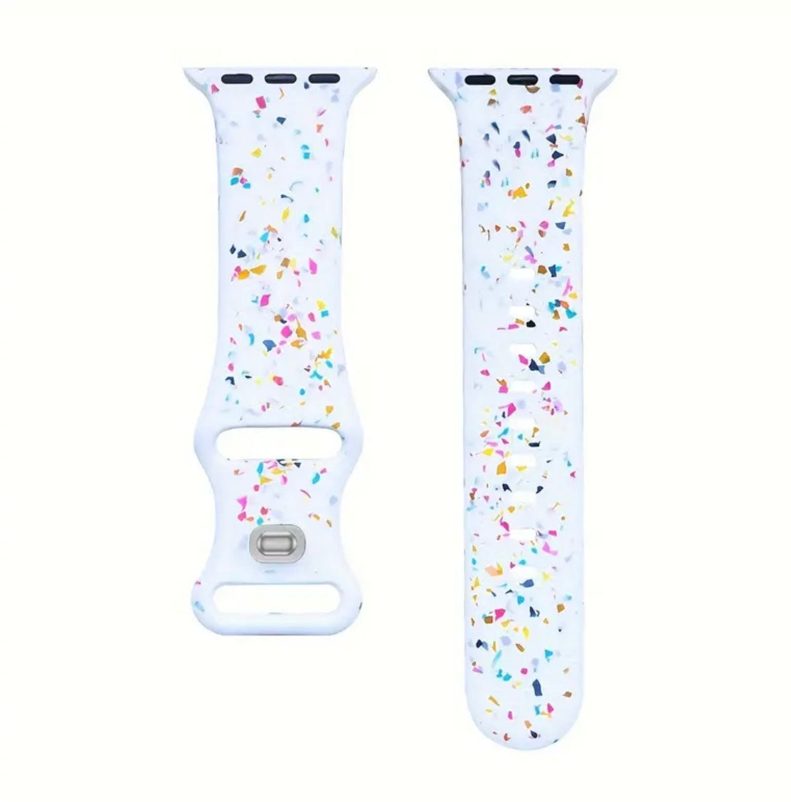 Confetti Watchbands