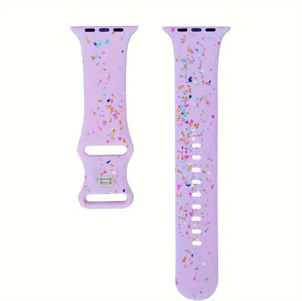 Confetti Watchbands