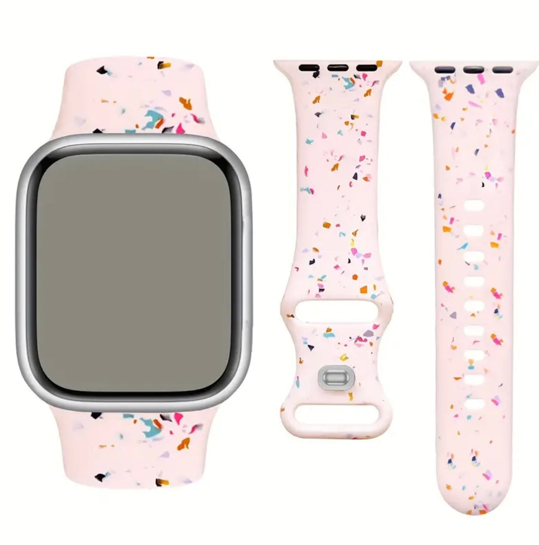 Confetti Watchbands